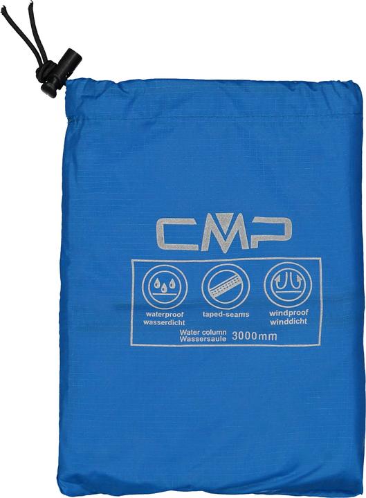 Image du produit CMP Campagnolo Fix Hoodie Rain Jacket (176)