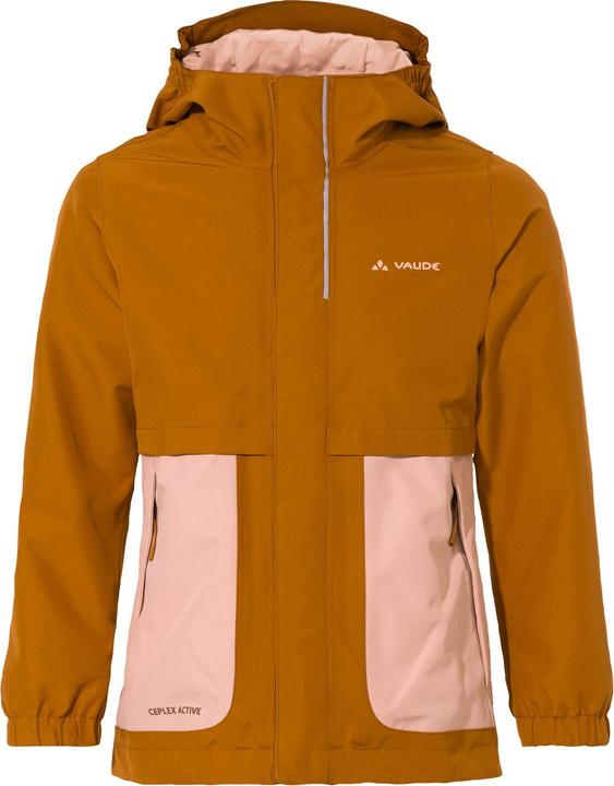 Actual product image Vaude Campfire 3in1 (92)