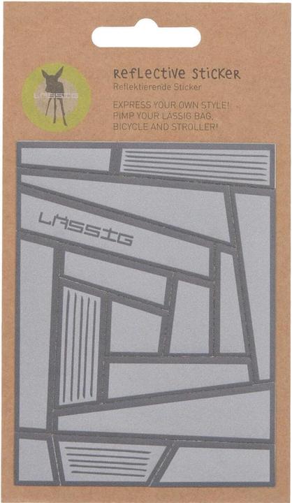 Image du produit Lässig Reflektor Streifen