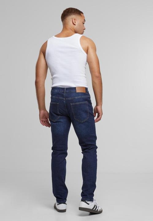 Image du produit Sony 2Y 2Y MIGUEL RIPPED SLIM FIT JEANS - 184625 (36)