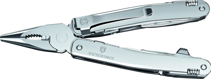 Produktbild Victorinox Swiss Tool Spirit MX Clip
