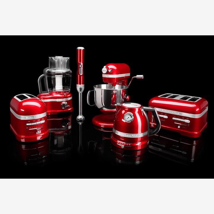 Actual product image KitchenAid Artisan KSM175 EU-Version (300 W)