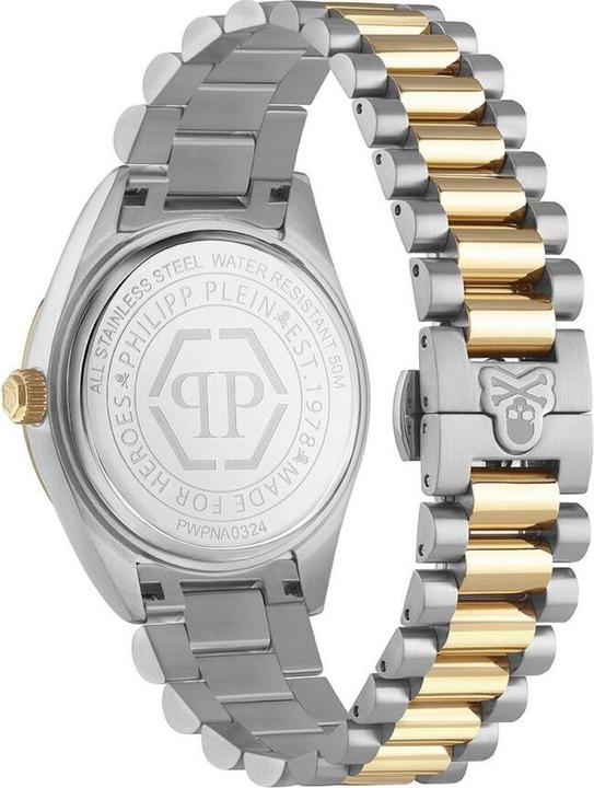 Actual product image Philipp Plein PWPNA0324 (Analogue wristwatch)