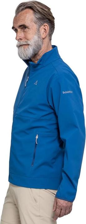 Produktbild Schöffel Softshell Jk Style Mirusha MNS (54, XL)