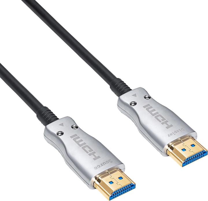 Actual product image Akyga AK-HD-100L (10 m, HDMI)