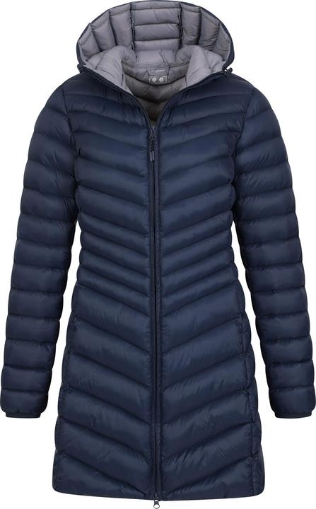 Image du produit Mountain Warehouse - Veste matelassée FLORENCE - Femme (34 D)