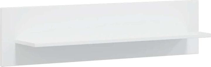 Actual product image VidaXL 5-tlg. Wohnwand mit LED-Beleuchtung Sonoma-Eiche Holzwerkstoff TV-Möbel