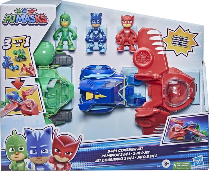 Immagine prodotto PJ Masks Veicoli