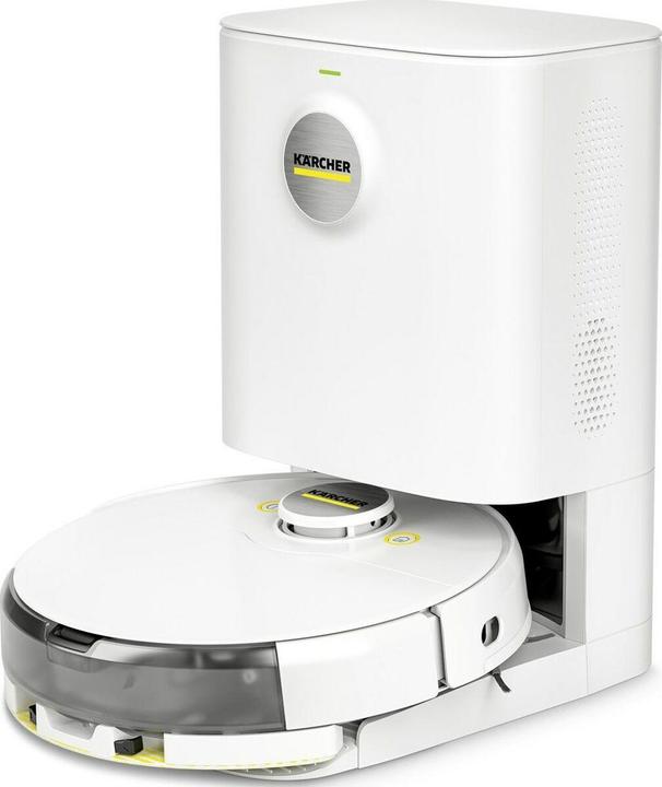 Produktbild Kärcher RCV 5 Comfort (Saugwischroboter)