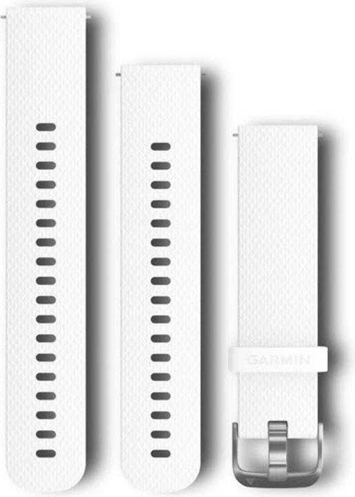 Produktbild Garmin Vivo Armband (20 mm, Silikon)