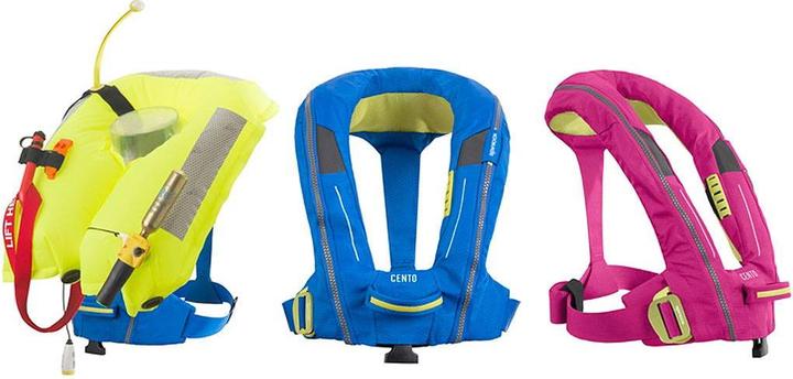 Produktbild Spinlock Deckvest CENTO Junior Rettungsweste (20, 21, 22, 23, 24, 25, 26, 27, 28, 29, 30, 31, 32, 33, 34, 35, 36, 37, 38, 39, 40, 41, 42, 43, 44, 45, 46, 47, 48, 49, 50)