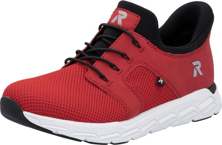 Red/black