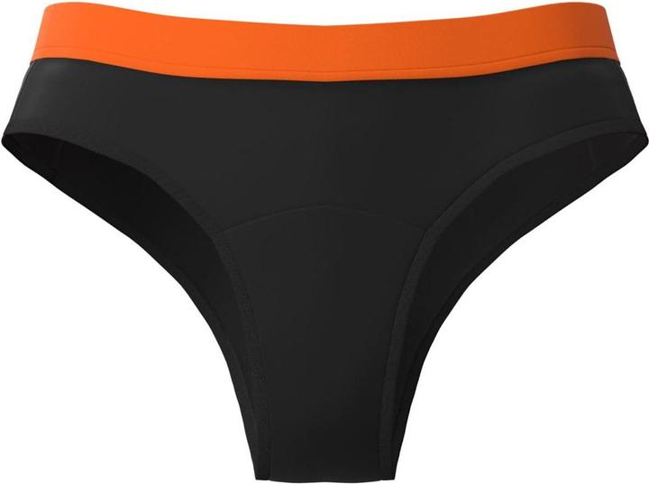 Produktbild Weekiss Brazilian - Periodenunterwäsche, Menstruationsunterwäsche, Periodenslip (XXL)