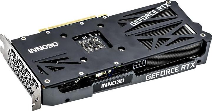 Actual product image Inno3D GeForce RTX 3060 Twin X2 OC 12GB GDDR6 LHR (N30602-12D6X-11902120H) (12 GB)
