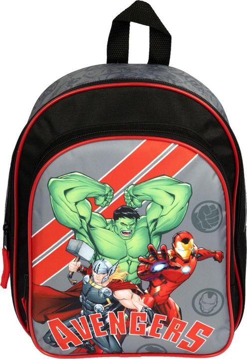 Actual product image Undercover Backpack Avengers