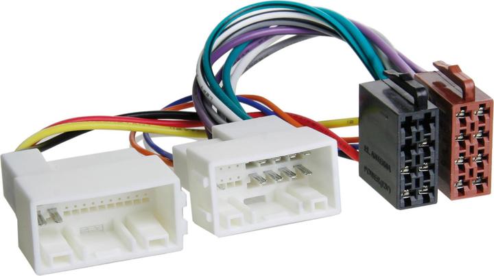 Actual product image ACV RAK Hyundai / KIA ISO Standard