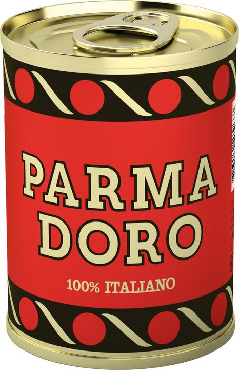 Produktbild Parmadoro Tomatenpurée (140 g)