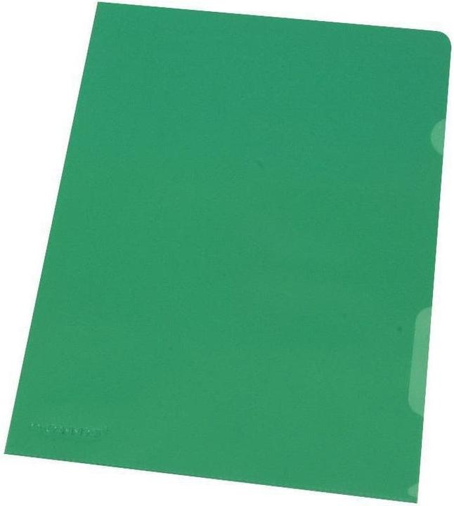 Produktbild Q-Connect Sichthüllen PE 160 Micron (A4, 100 x)