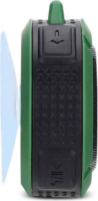 Immagine prodotto TOP Altoparlanti Bluetooth (3 h, Batteria ricaricabile)