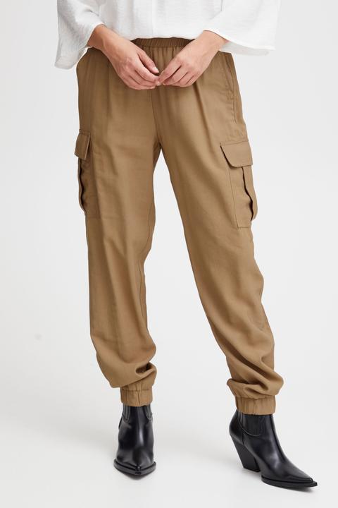 Produktbild Fransa FRKRISTA PA 1 - Trousers - 20612622 (XXL)