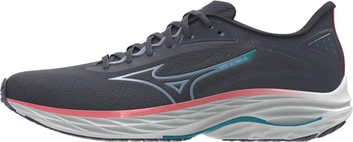 Odyssey Gray, Icelandic Blue, CA