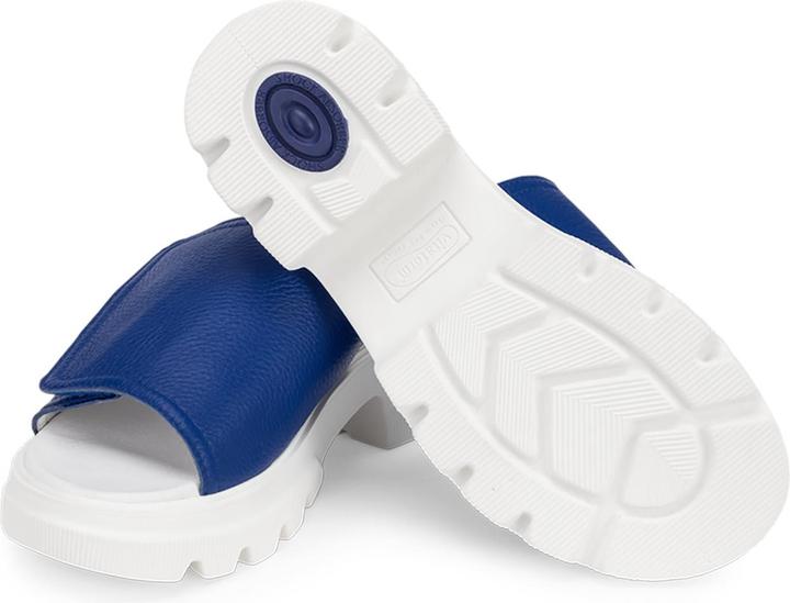 Actual product image Vitaform Supersoft mule (42)