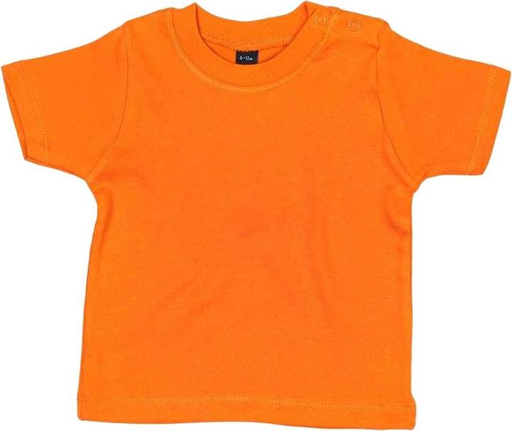 Image du produit Babybugz - T-shirt - Bébé (62)