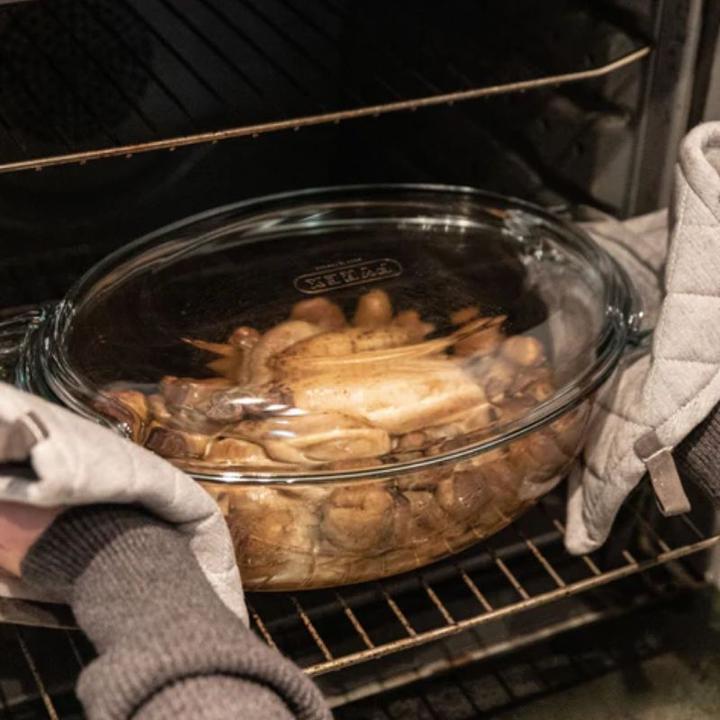Actual product image Pyrex Excellence