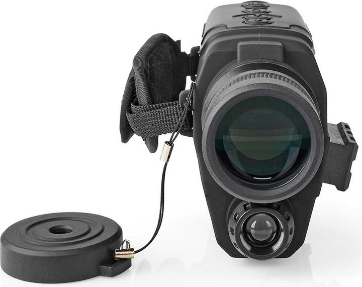 Actual product image Nedis Monocular| Magnification 5x| Objective lens diameter 32 mm| Field of view 87 (5 x, 32 mm)