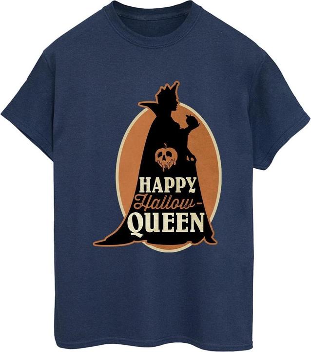 Produktbild Disney Villains Hallow Queen TShirt (XL)