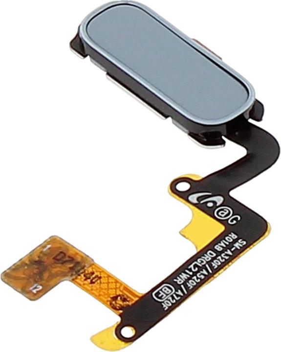 Actual product image Samsung Galaxy A3 2017 Home Button (Galaxy A3 (2017))