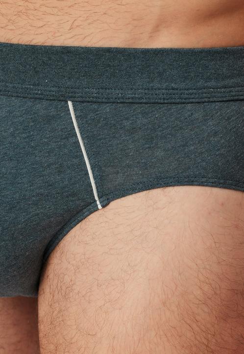 Image du produit Schiesser Mini-slip Comfort Fit (10, Une unité par pack)