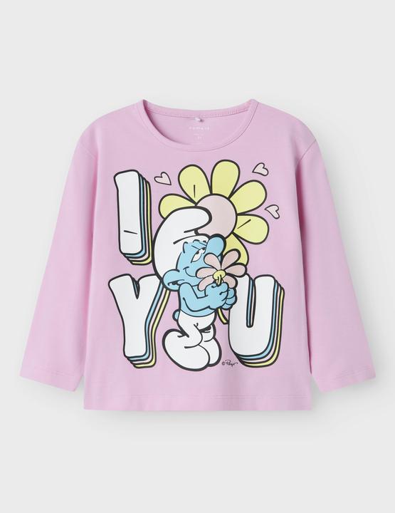 Immagine prodotto Name it Schlumpf T-Shirt (92)