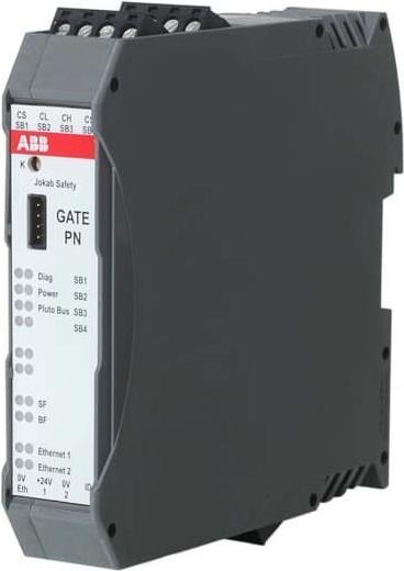 Image du produit ABB Passerelle
