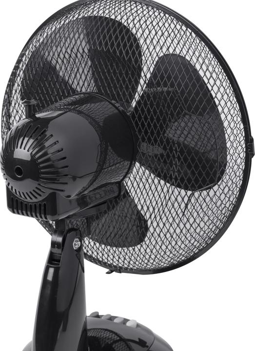 Image du produit Bestron Ventilateur DDF27Z (50.52 dB)