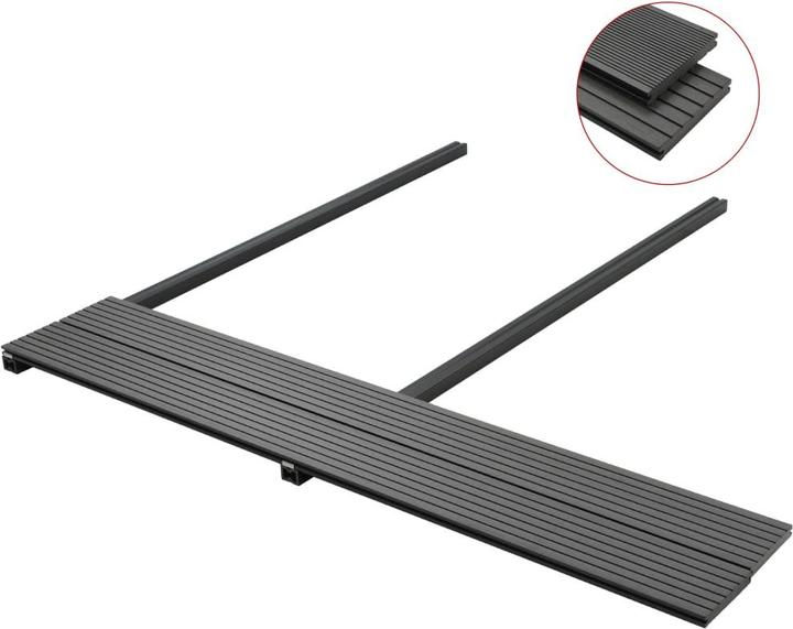 Immagine prodotto VidaXL Kele (Pavimento in PVC)