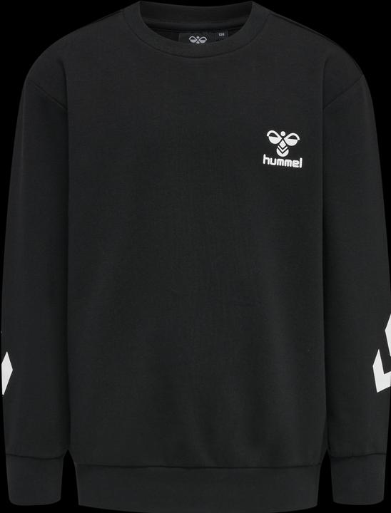 Actual product image hummel Venti Tracksuit (128)