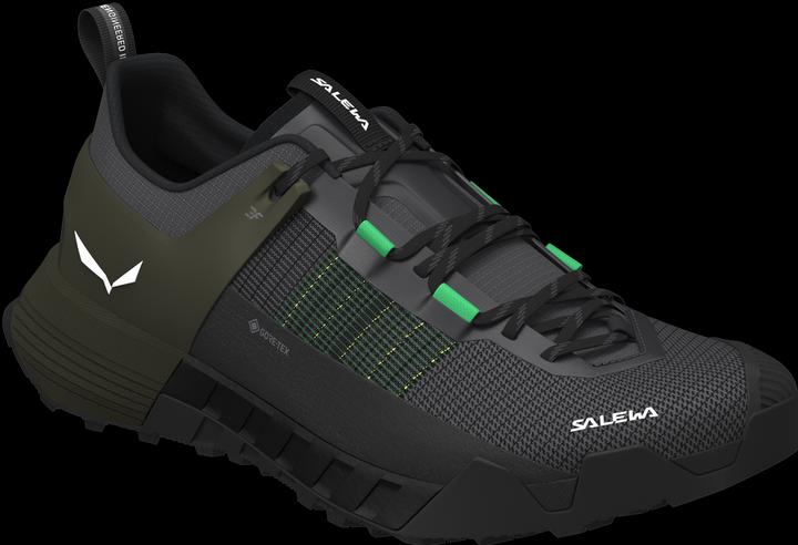 Actual product image Salewa Wildfire Nxt Gtx M (43)