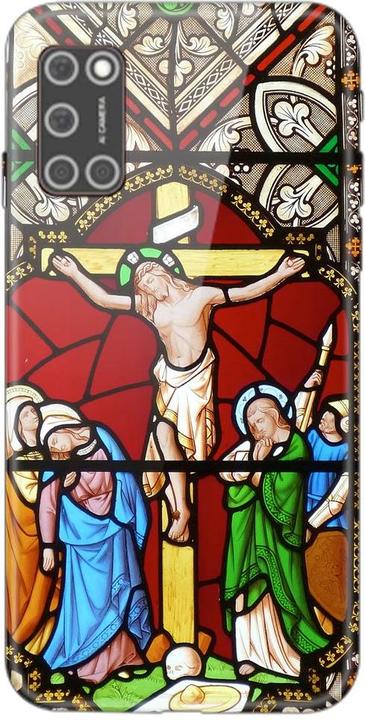 Crucifixion