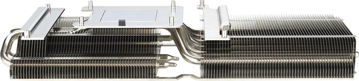 Image du produit ASUS TUF GeForce RTX 4070 SUPER OC Edition (12 Go)