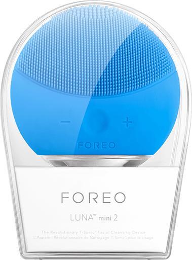 Actual product image Foreo Luna Mini 2