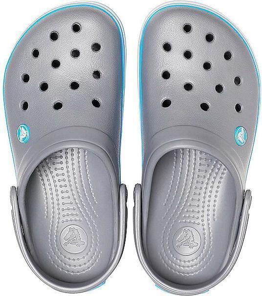 Actual product image Crocs Crocband Clogs Unisex (41.5)
