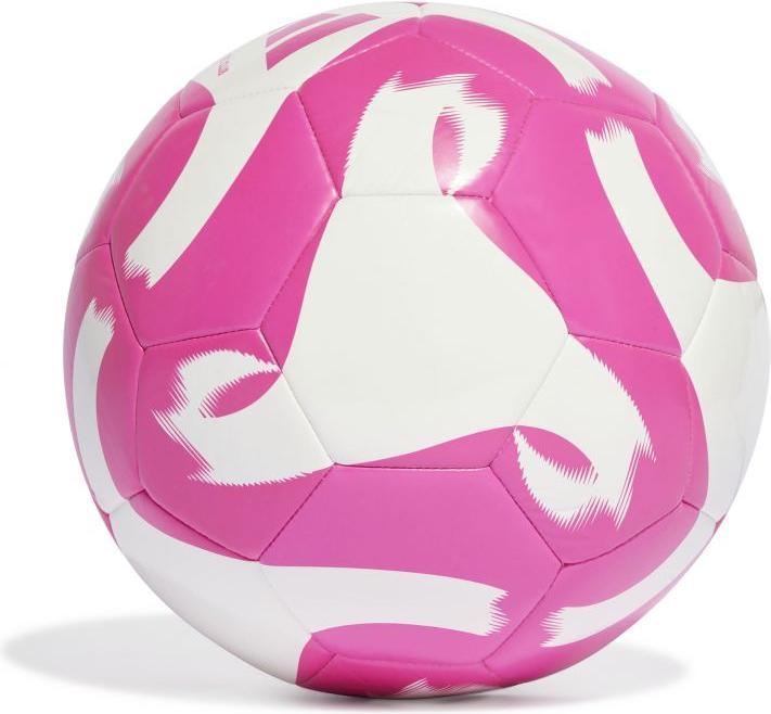 Produktbild adidas Futbolo kamuolys Tiro Club balta ir-rožinė HZ6913 (5)