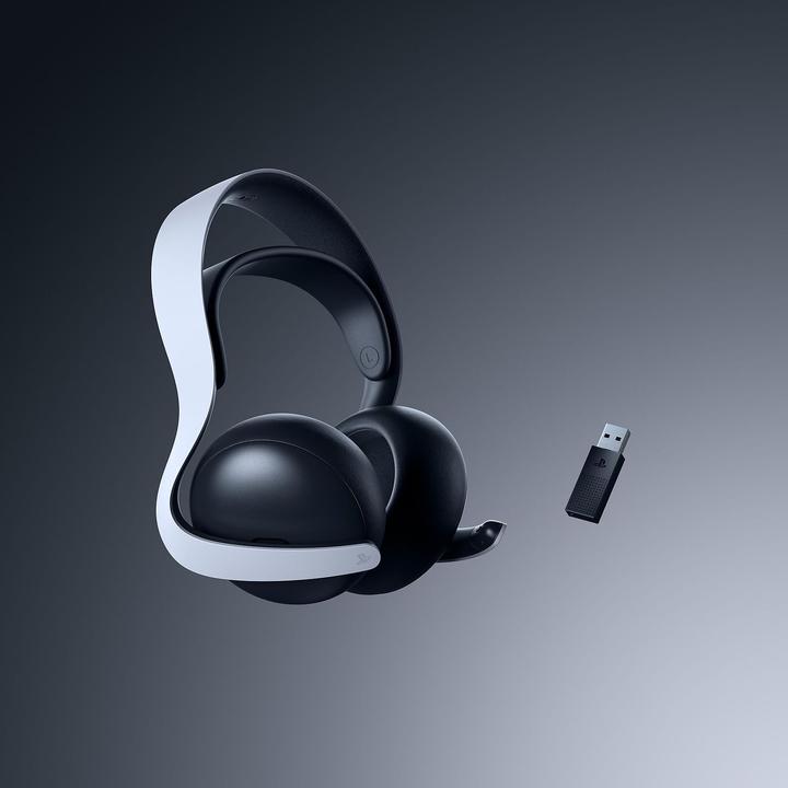 Produktbild Sony Pulse Elite (Kabellos)