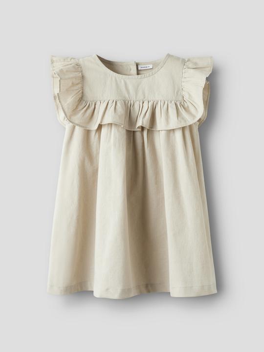 Produktbild Name it Kleid FALINNEN Minikleid (122)