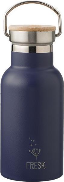 Produktbild Fresk nordische Thermosflasche, 350 ml - Nightshadow Blue (0.35 l)