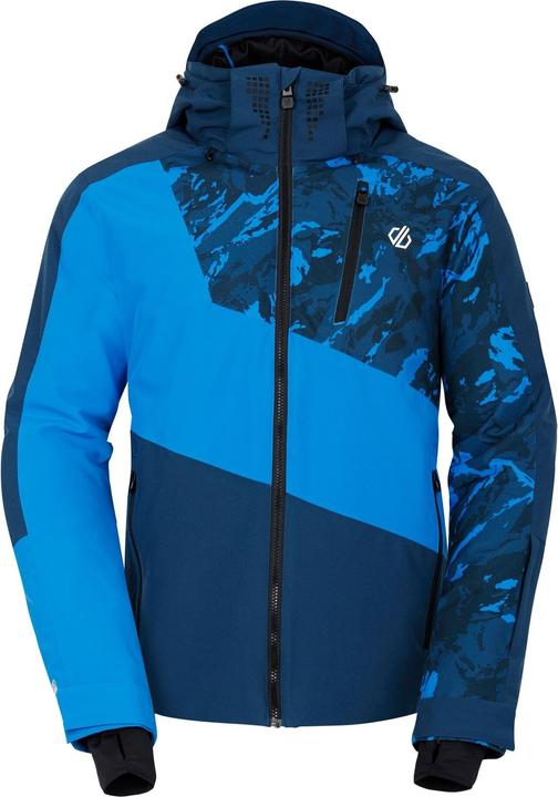 Image du produit Dare2b - Blouson de ski BASEPLATE - Homme (M)