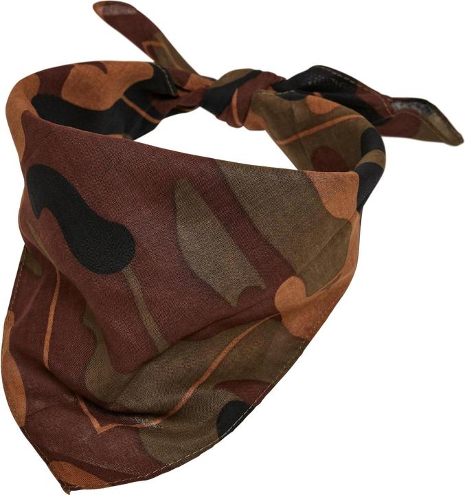 Image du produit Urban Classics Bandana 3-Pack