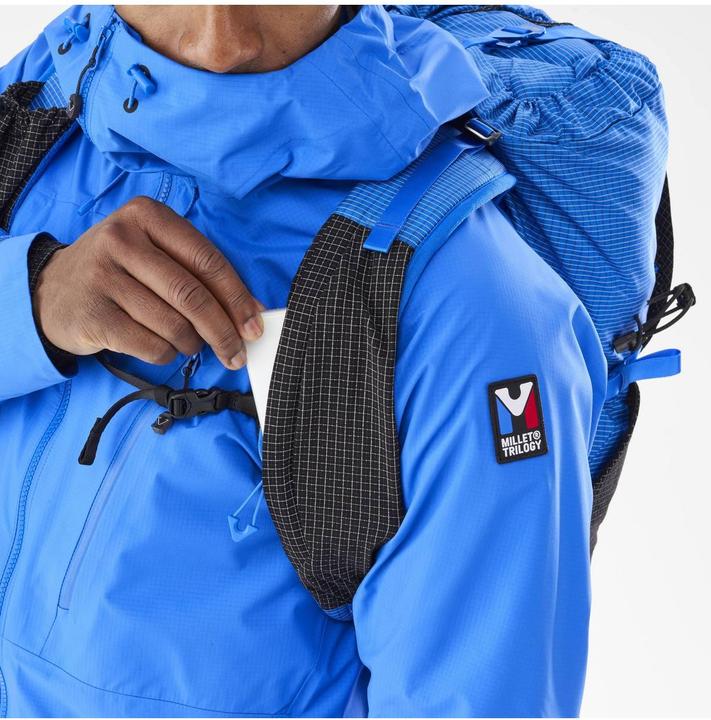 Produktbild Millet Trilogy Jorasses 30 Rucksack