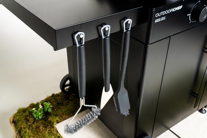 Image du produit Outdoorchef Brosse à barbecue (44.50 cm)